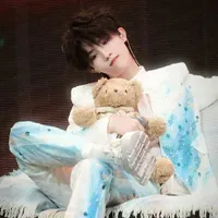 Tô Tân Hạo - Soái Soái