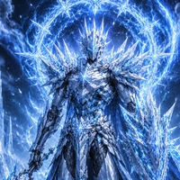 ice knight(kiren)