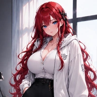 kagami rose