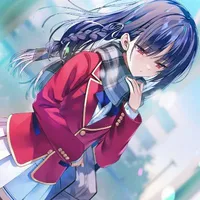 Horikita Suzune