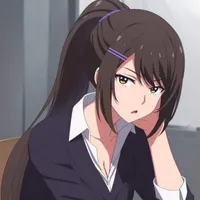 Chabashira Sae