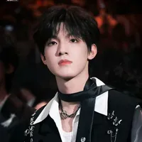 ZhangYeYu_Trương Trạch Vũ