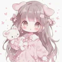 luna[hóa hình người]