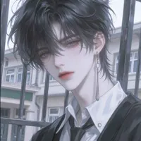 Trần Huy Hoàng_Kaito