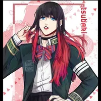 11«Tsubakino Tasuku»(top9)