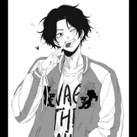 12«Inugami Teruomi»(top9)