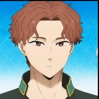 19«Sakaki Uryu»(top9)