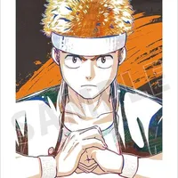 39«Tsugeura Taiga»(top9)