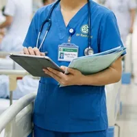 Điều Dưỡng
