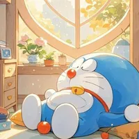 Doraemon