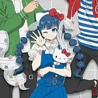 Yozakura Mutsumi