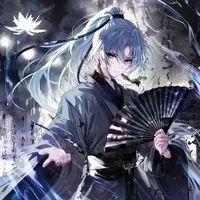 Kenji ( thần hộ mệnh của Shion )