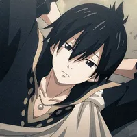 Zeref Dragneel