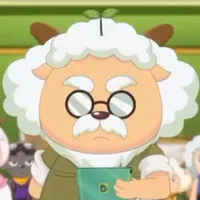 Cừu chậm chạp (trưởng thôn)