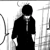 Ego Jinpachi 