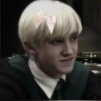 Draco Malfoy