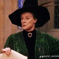 Minerva Mcgonagall