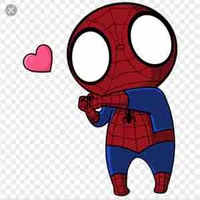 T/g thic spiderman🎀🕸🕷