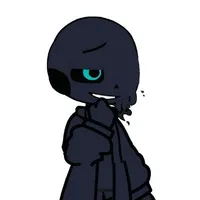 Nightmare Sans