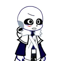 Cross Sans