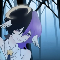 Eclipse(Some random guys got in here/OC)