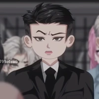 thánh niên đẹp trai nhưng die sớm