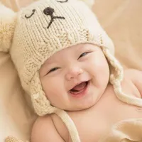 Bình mới sinh 
