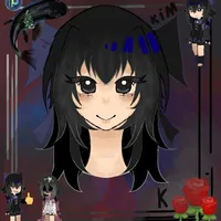 con t/g làm khùng làm điên