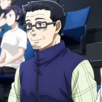 Issei Isagi