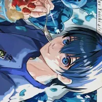 Yoichi Isagi