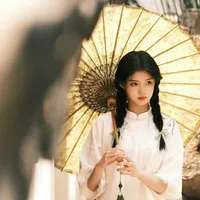 Hoàng Thế Mai - em gái Đức Duy