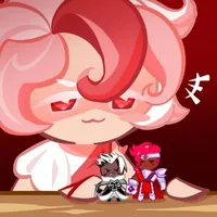 Pavlova Cookie (T/giả)