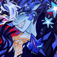 Shadow Milk Cookie