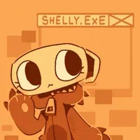Shelly Fossilian