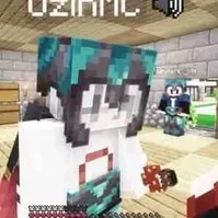 #Ozin_MC 🐧 .