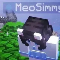 #Mèo Simmy 🐻❄️ .