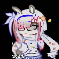 #Aru 💐 .