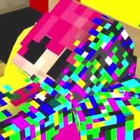 Hiha Glitch.