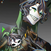 harlequin