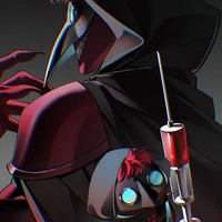 doctor