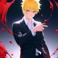 uzumakinarutocảnh sát đặcnhiệmngầm