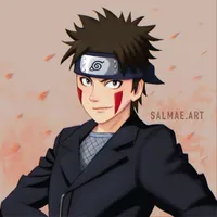 kiba inuzuka