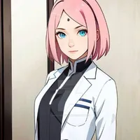 sakura haruno