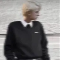 Draco Malfoy🍏