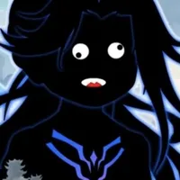 Tác giả đập chai