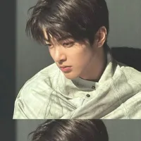 Ahn Gan-ho(kẹo nhỏ)