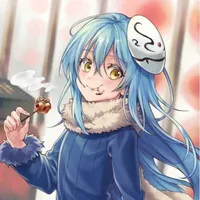 Rimuru Tempest