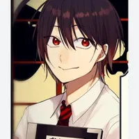Abe Haruaki