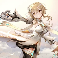 Lumine (Nhà lữ hành)