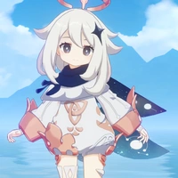 Paimon